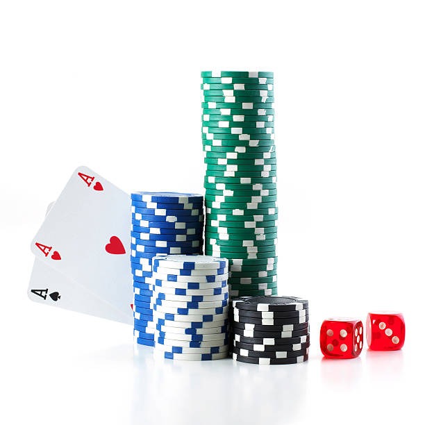 foliatti Mesa Blackjack Clásico